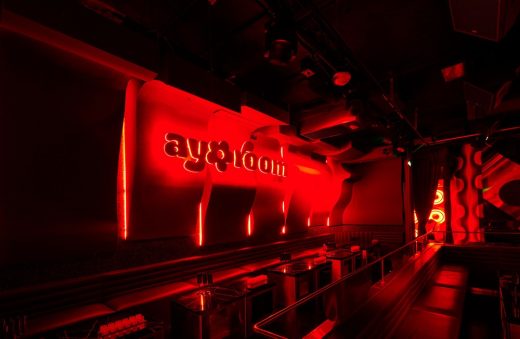 AYO Room Hangzhou Night Club