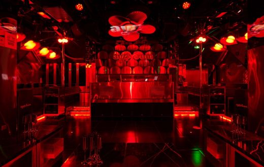 AYO Room Hangzhou Night Club