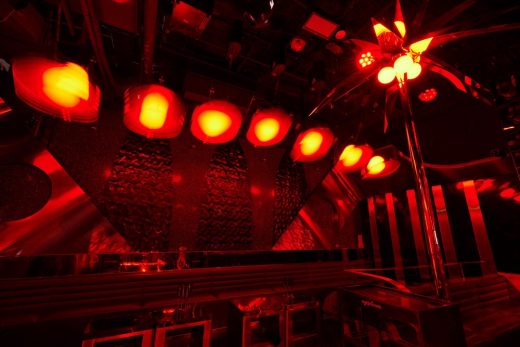 AYO Room Hangzhou Night Club