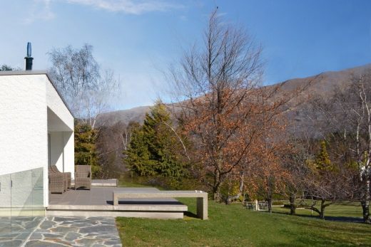 Beacon Point House Wanaka, Otago