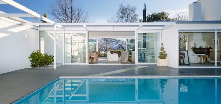 Beacon Point House, Wanaka Property