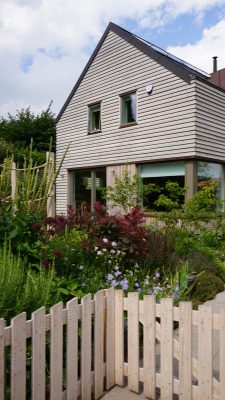 Beekeepers House Scotland