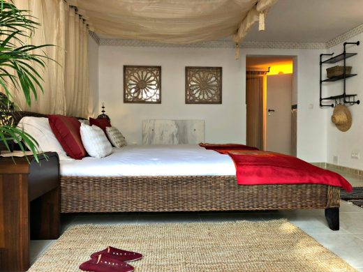 5 reasons to live in Breeze Marbella, Spain bedroom design