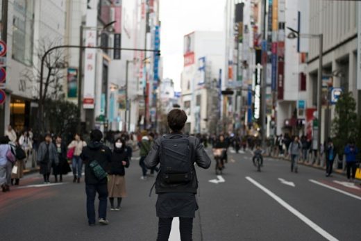 Can We Plan a Smart City urban design