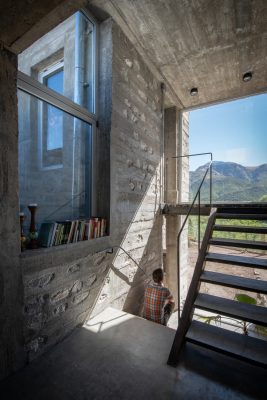 Casa DP Capilla del Monte Argentina