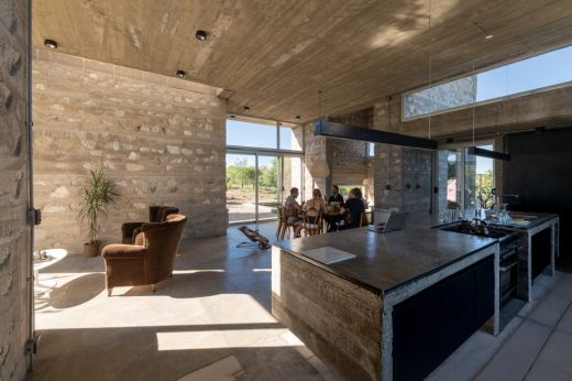 Casa DP Capilla del Monte Argentina