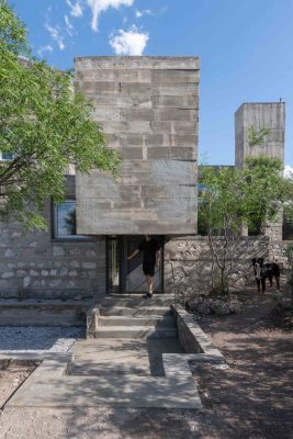 Casa DP Capilla del Monte Córdoba