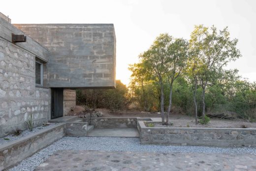 Casa DP Capilla del Monte Córdoba