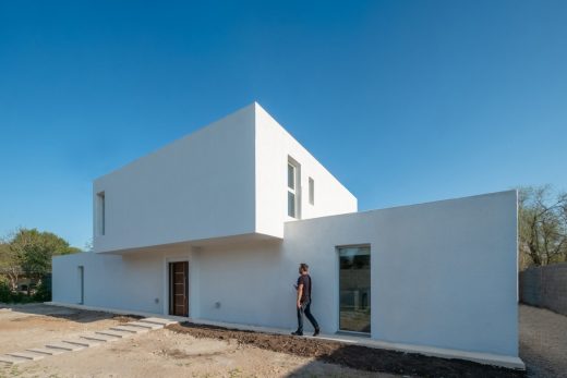 Casa en la pradera, Anisacate, Córdoba