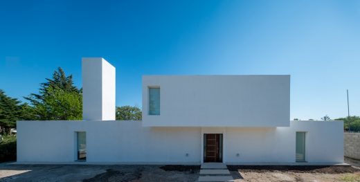 Casa en la pradera, Anisacate, Córdoba