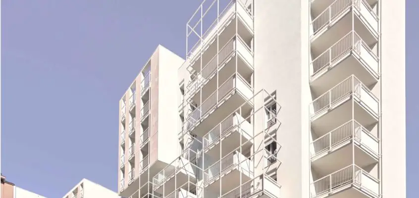 Casa Selene, Milan Apartments