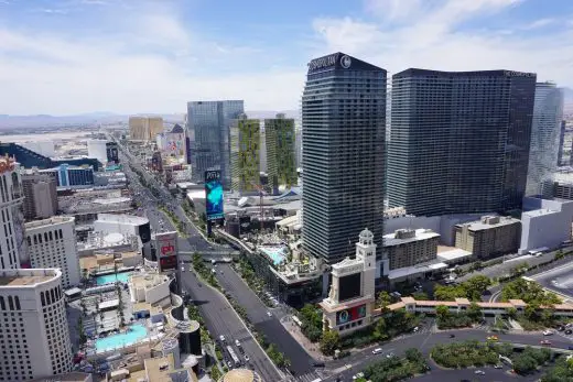 The Venetian Macao - Gambling architecture design