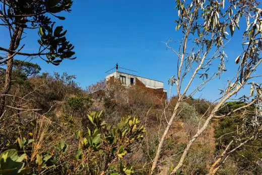 Cerrado House II Moeda