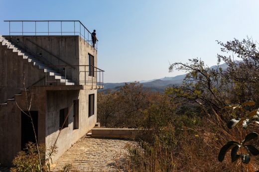 Cerrado House II Moeda