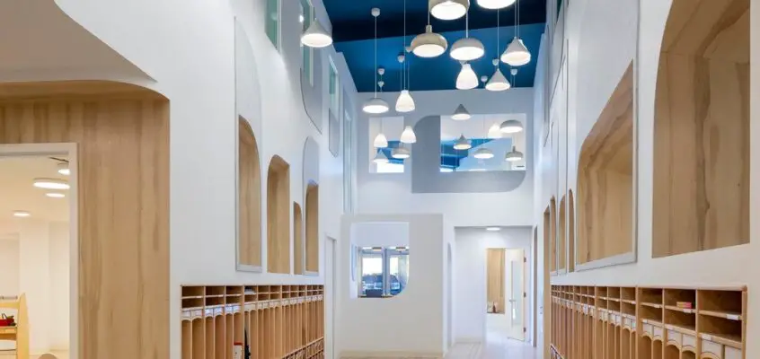 City Kids Education Center, Brooklyn