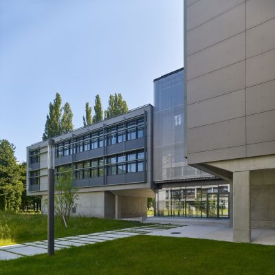 Climat Planète Research Center Grenoble