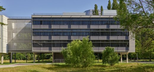 Climat Planète Research Center Grenoble