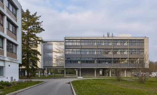 Climat Planète Research Center Grenoble