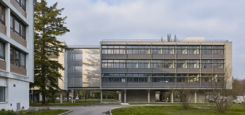 Climat Planète Research Center, Grenoble