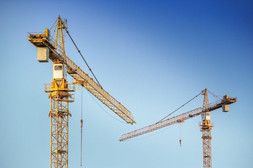 Construction Technologies with Short Term Investment