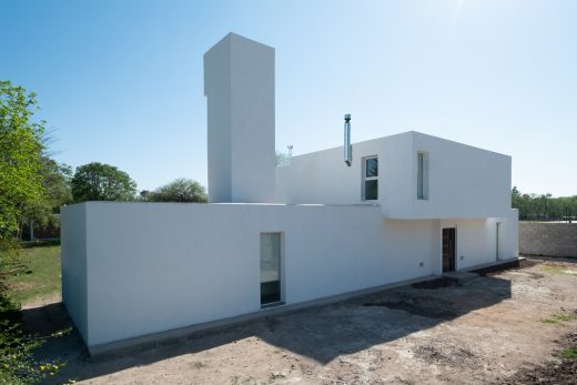 Casa en la pradera, Anisacate, Córdoba