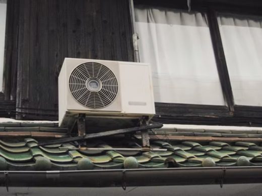 Home air conditioner tips
