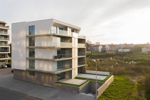 Edifício S.Roque Apartments Aveiro