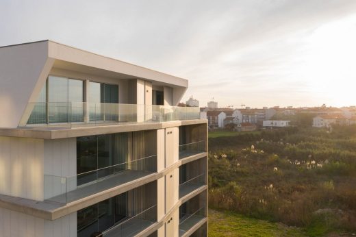 Edifício S.Roque Apartments Aveiro