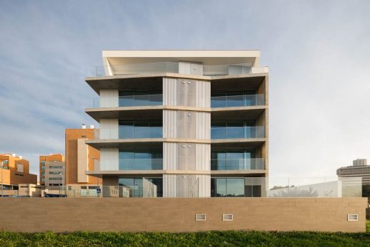 Edifício S.Roque Apartments Aveiro