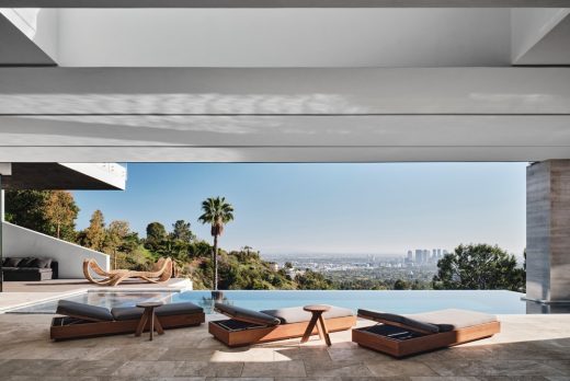Elementi Luxury Mansion Beverly Hills