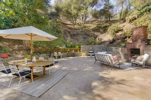 Enchanting Oasis Laurel Canyon