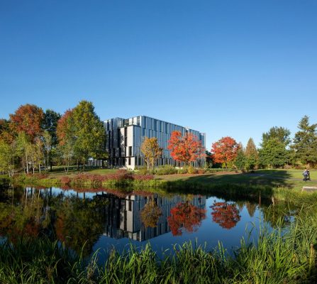 First Tech Federal Credit Union Corporate Office Oregon