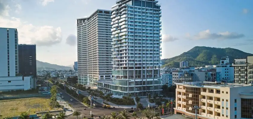 FLC City Hotel Beach, Quy Nhơn
