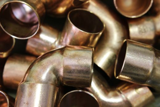 Forged pipe fittings: everything you need to know