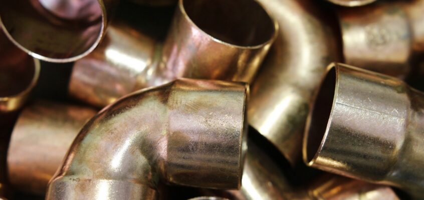 Forged pipe fittings: everything you need to know