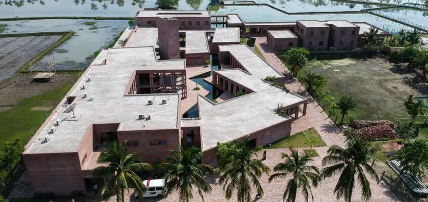RIBA International Prize 2021 Shortlist