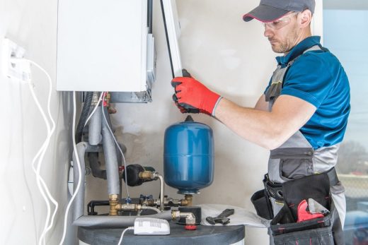 Furnace Repair Akron, Ohio DIY Tips