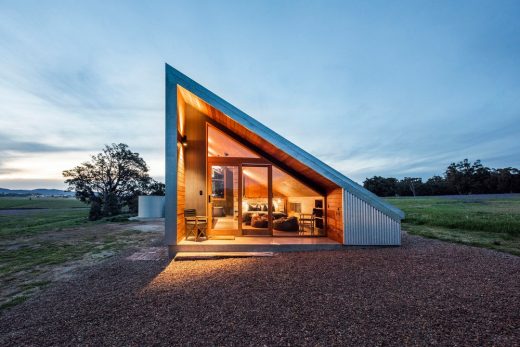 Gawthorne’s Hut, Mudgee New South Wales