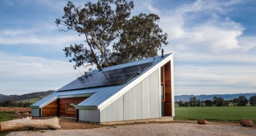 Gawthornes Hut Mudgee NSW