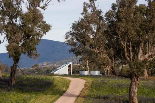 Gawthornes Hut Mudgee NSW