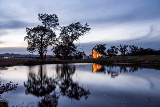 Gawthornes Hut Mudgee New South Wales