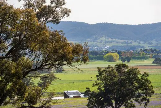 Gawthornes Hut Mudgee NSW