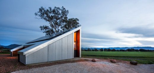 Gawthorne's Hut Mudgee New South Wales