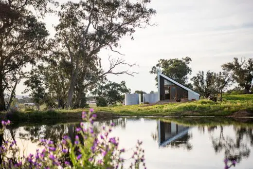 Gawthorne's Hut Mudgee New South Wales