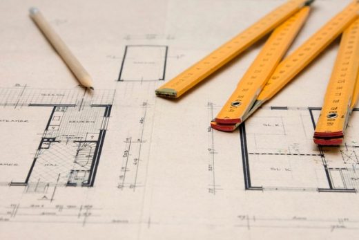 Great Architects of the 20th & 21st Centuries