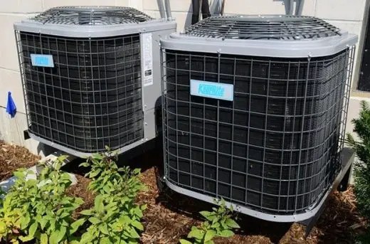 Heating Ventilation and Air Conditioning Repair