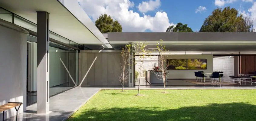House 02, Hyde Park, Johannesburg