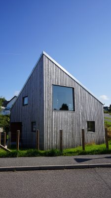 House in Arisaig