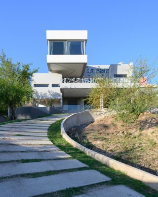 House JTD Villa Carlos Paz Córdoba