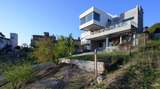 House JTD Villa Carlos Paz Córdoba